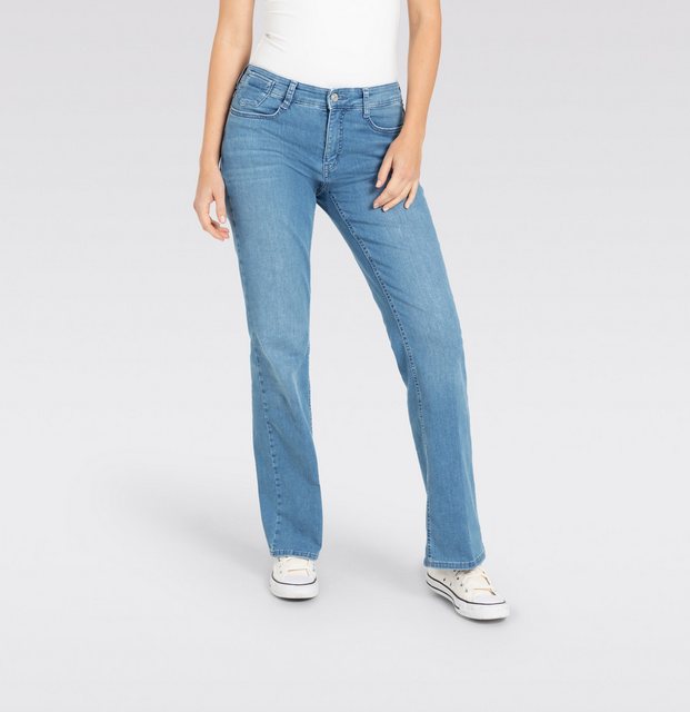 MAC Bequeme Jeans LAURA günstig online kaufen