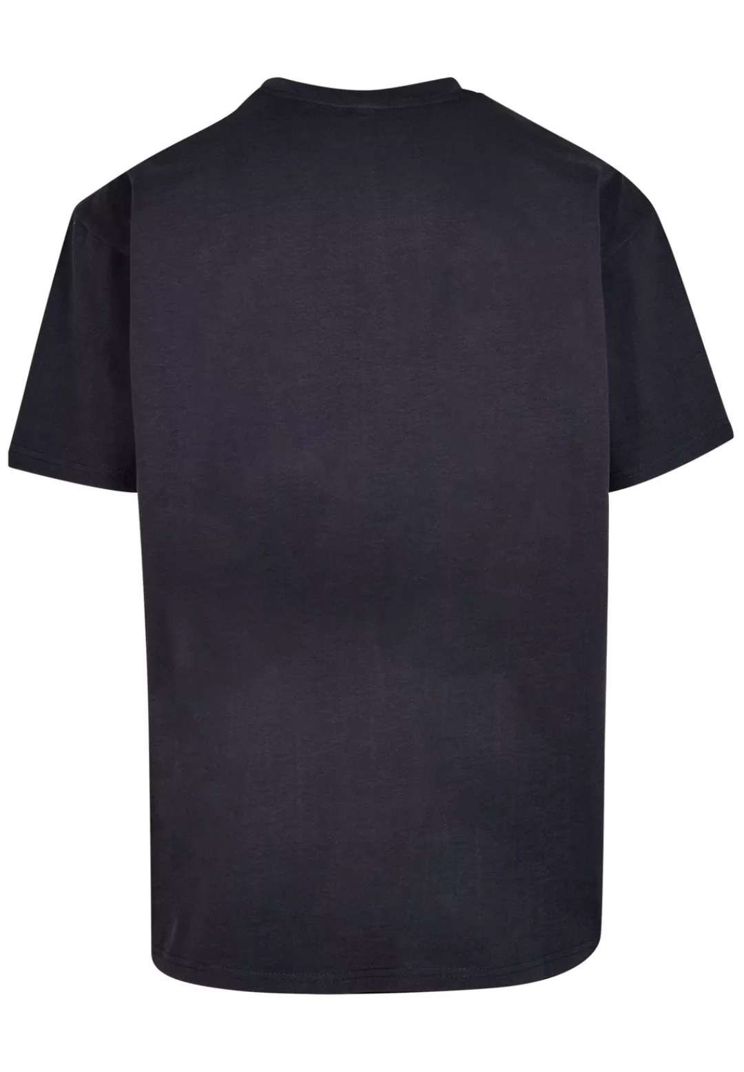 F4NT4STIC Kurzarmshirt "F4NT4STIC Herren", (1 tlg.) günstig online kaufen