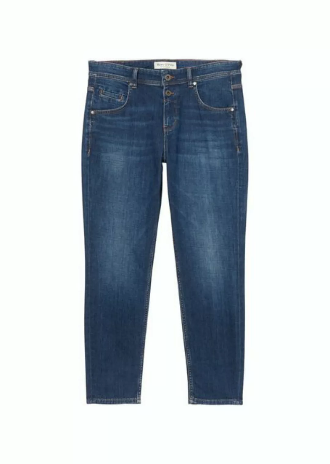 Marc O'Polo Bequeme Jeans Marc O' Polo Women / Da.Jeans / Denim Trouser, mi günstig online kaufen