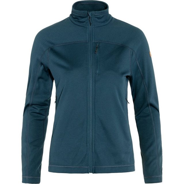 Fjällräven Anorak Fjällräven W Abisko Lite Fleece Jacket Damen günstig online kaufen