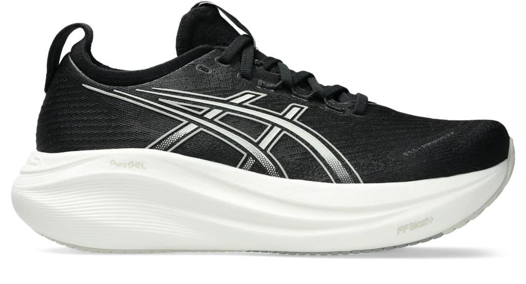 Asics Laufschuh "GEL-NIMBUS 27" günstig online kaufen