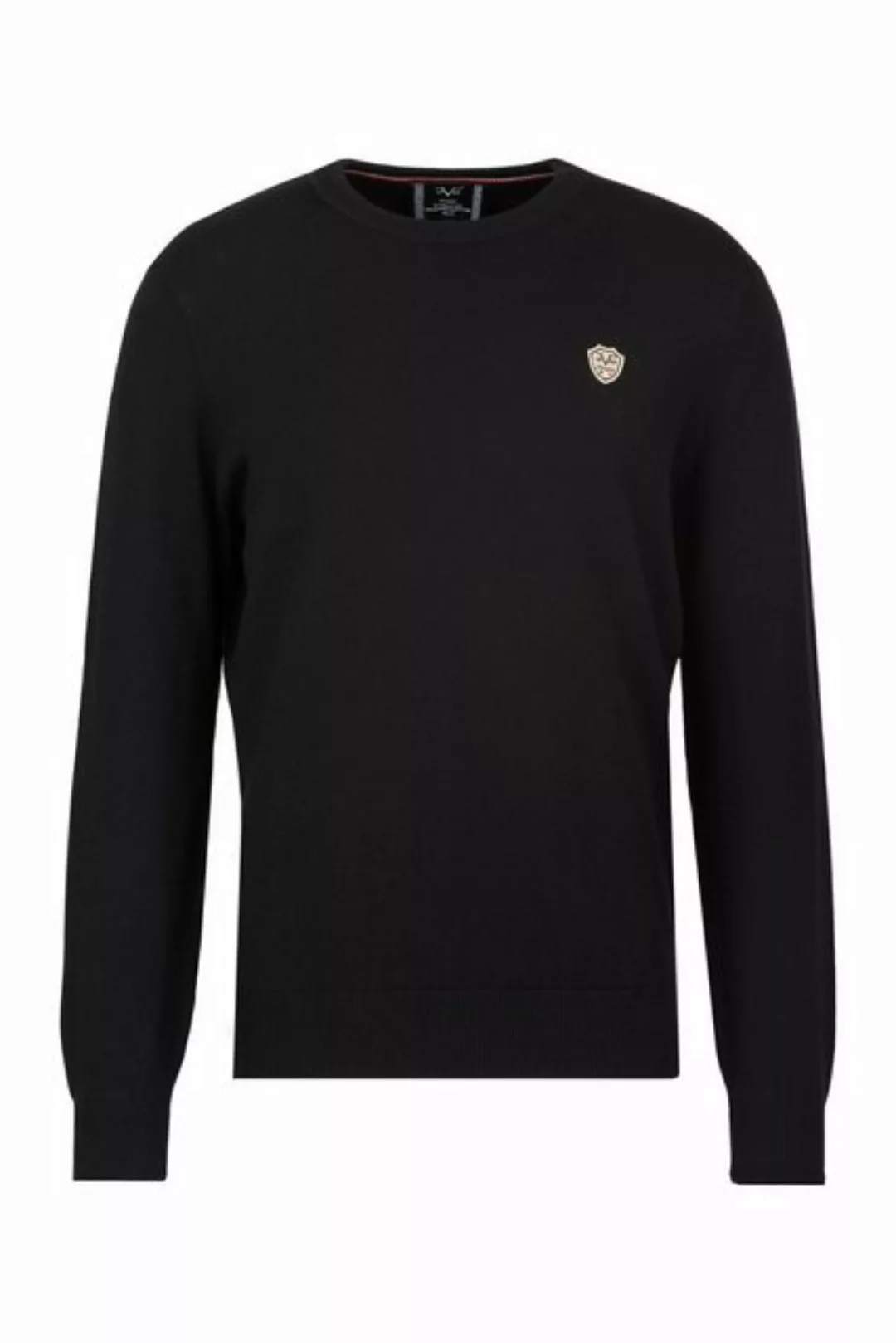 19V69 ITALIA Kaschmirpullover TINO günstig online kaufen