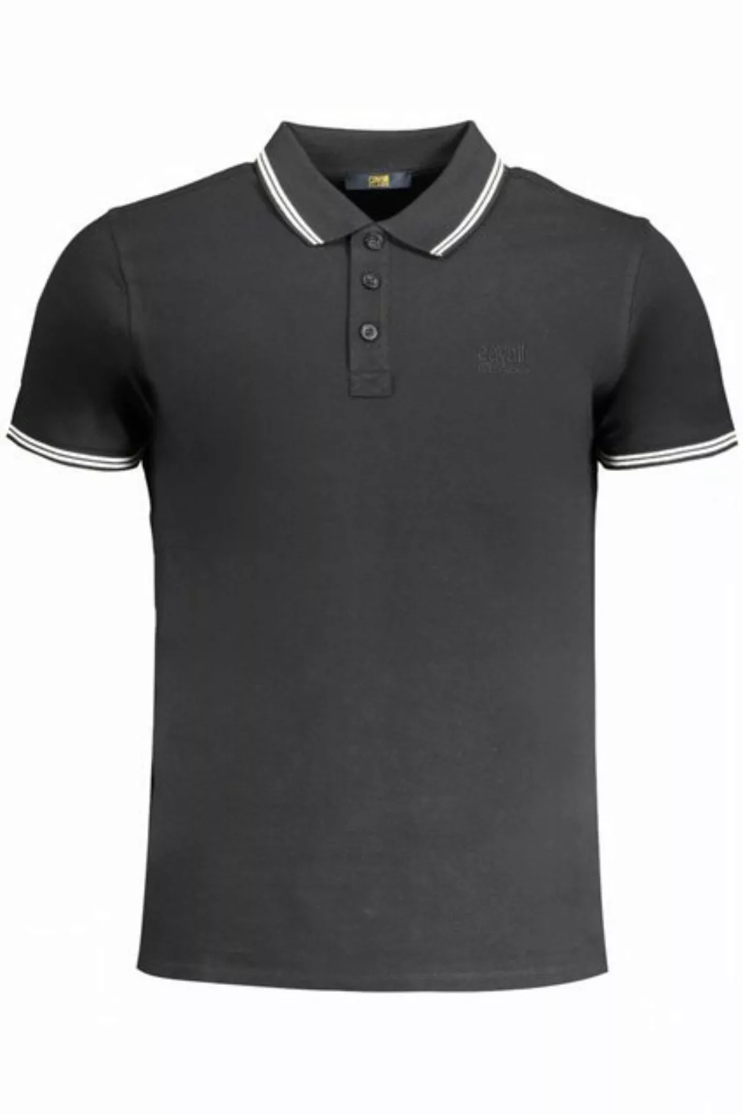 Cavalli Class Poloshirt günstig online kaufen