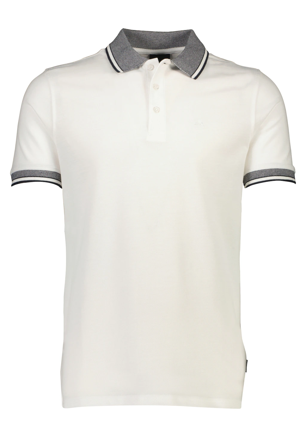 LINDBERGH Poloshirt "Lindbergh Poloshirt" günstig online kaufen