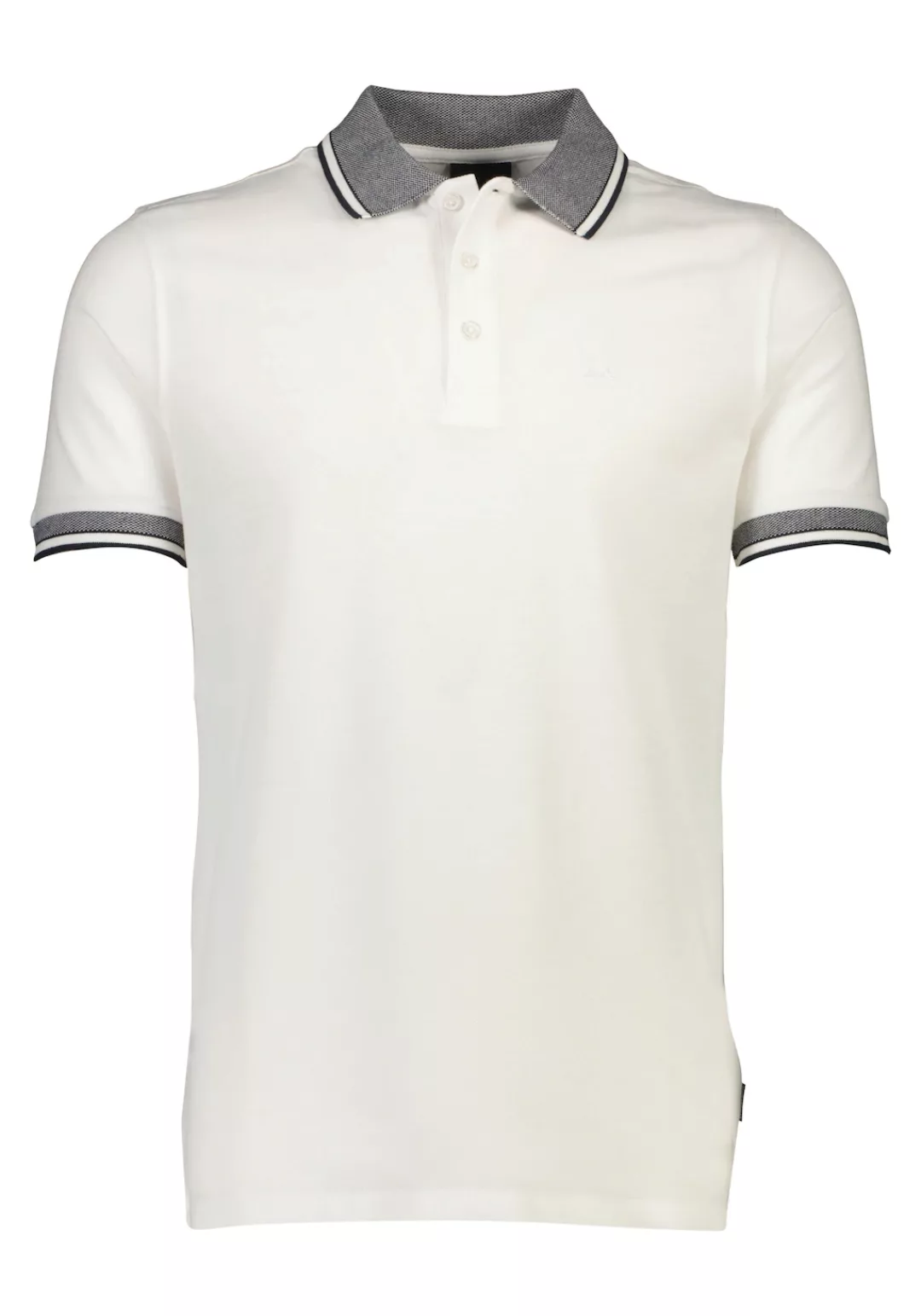 LINDBERGH Poloshirt "Lindbergh Poloshirt" günstig online kaufen