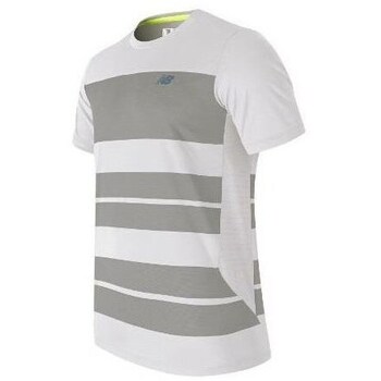 New Balance  T-Shirt MT53406WSV günstig online kaufen
