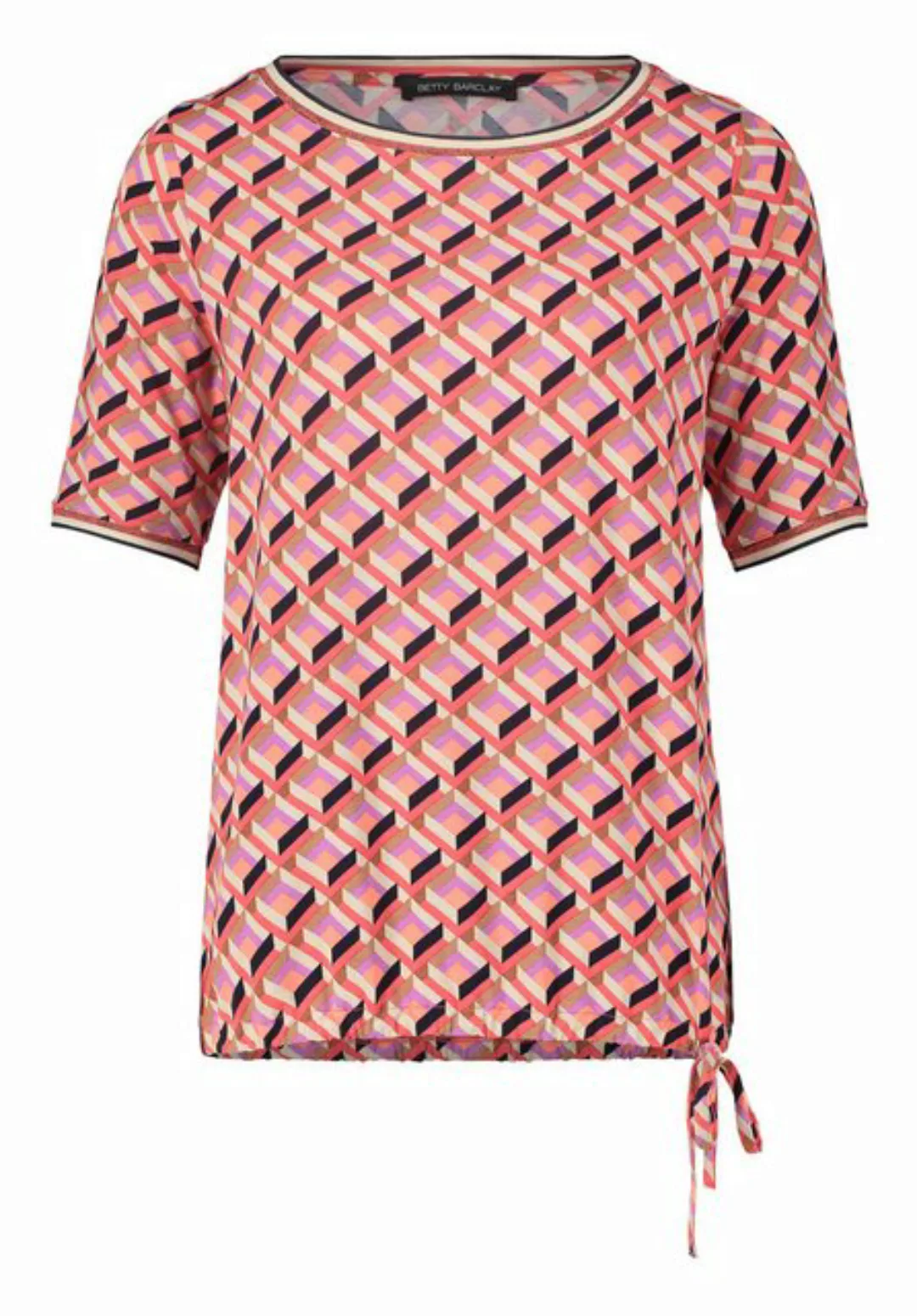 Betty Barclay T-Shirt Shirt Kurz 1/2 Arm günstig online kaufen