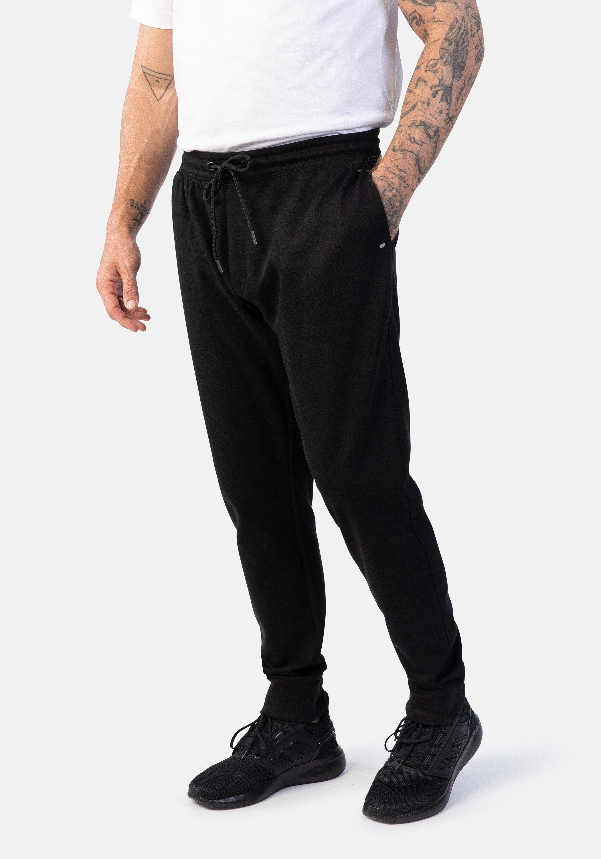 HERO by John Medoox Sporthose "JAMES Jogginghose Sportspant", Casual Sweat günstig online kaufen