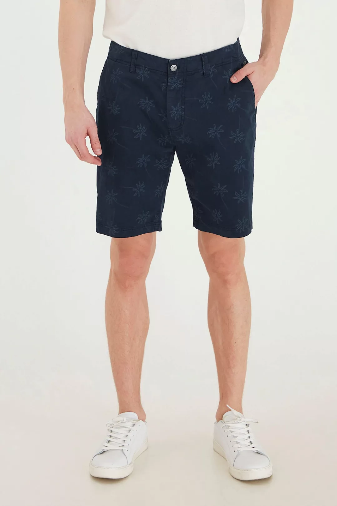 Blend Chinoshorts "BLEND BHWoven" günstig online kaufen