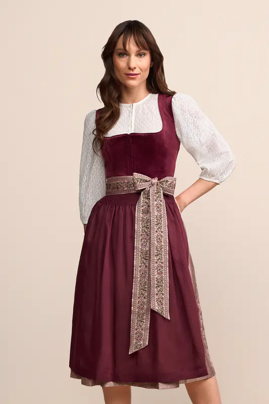 Dirndl Elaina (70cm) günstig online kaufen