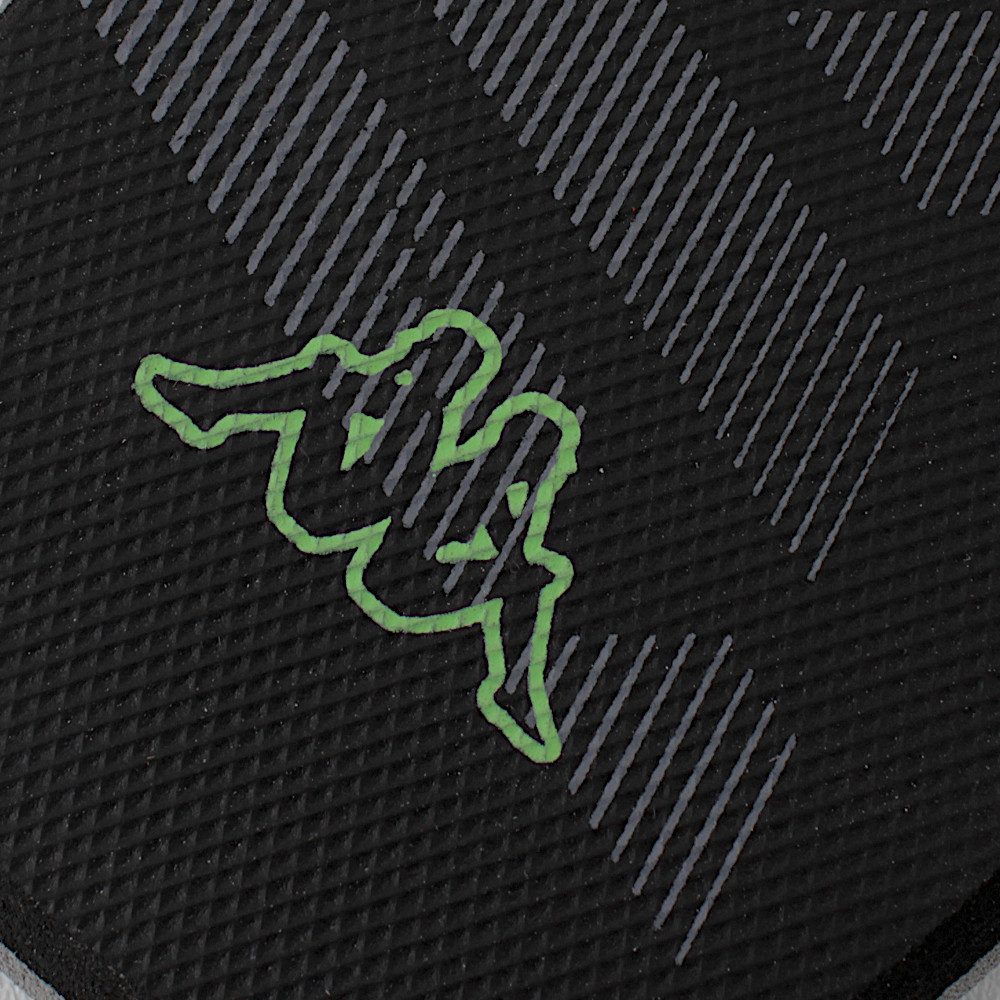 Kappa Zehensandale Logo Maceo 2 Flip günstig online kaufen