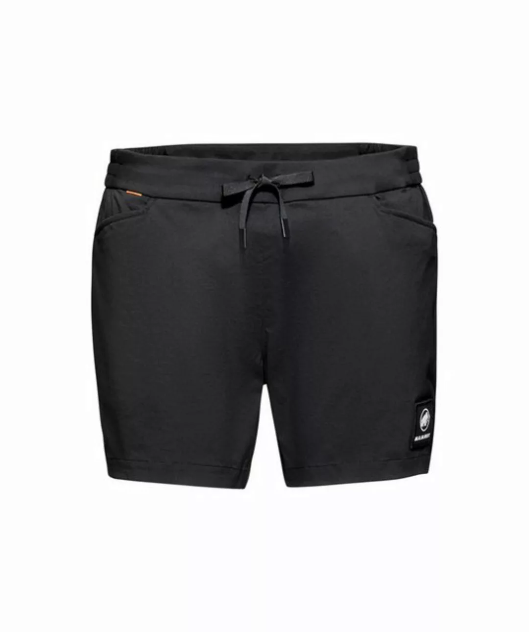 Mammut Trekkingshorts Massone Light Shorts Women Funktionshose günstig online kaufen