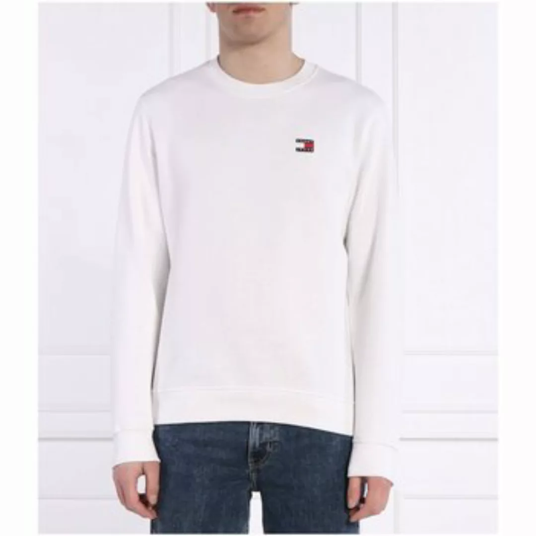 Tommy Jeans  Sweatshirt DM0DM17986 günstig online kaufen