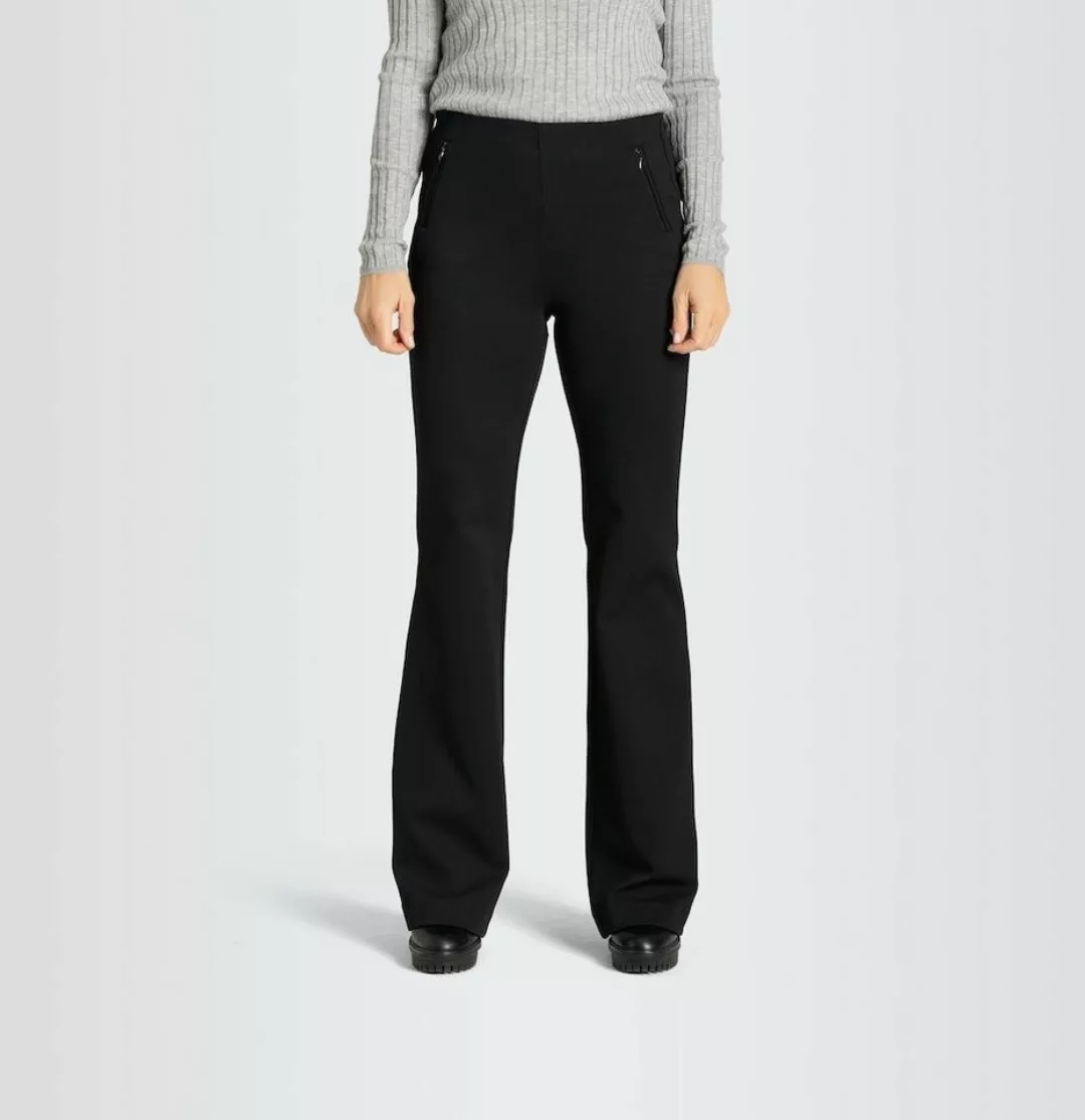 MAC Stoffhose MAC / Da.Casual-Hose / BOOT günstig online kaufen