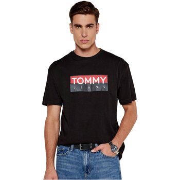 Tommy Jeans  T-Shirt DM0DM19684 günstig online kaufen