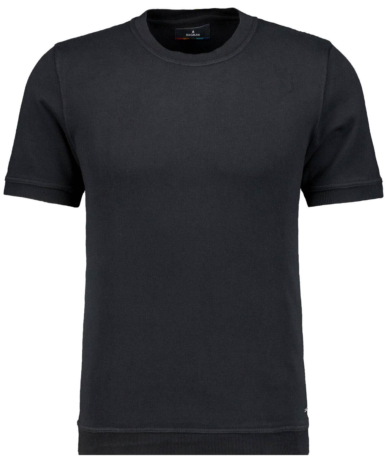 RAGMAN Rundhalspullover günstig online kaufen