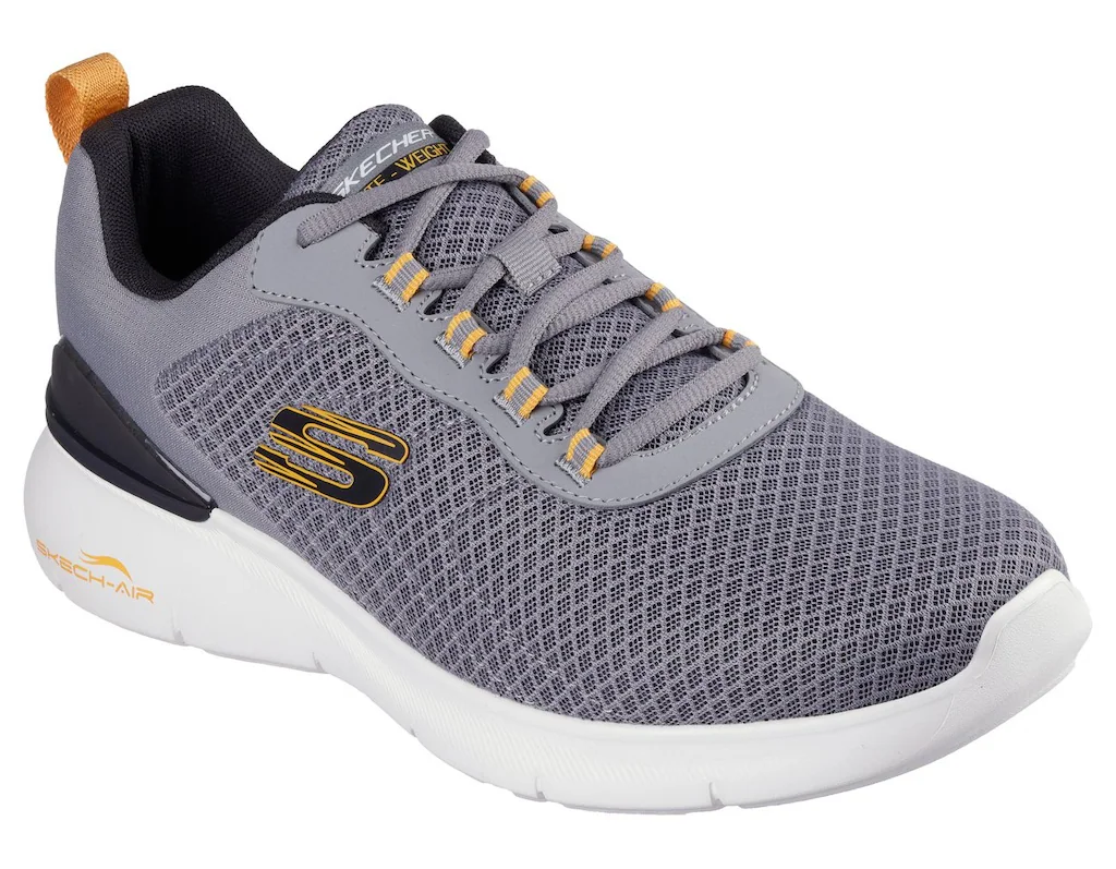 Skechers Sneaker "SKECH-AIR DYNAMIGHT 2.0-DURRON", Sneaker, Freizeitschuh i günstig online kaufen