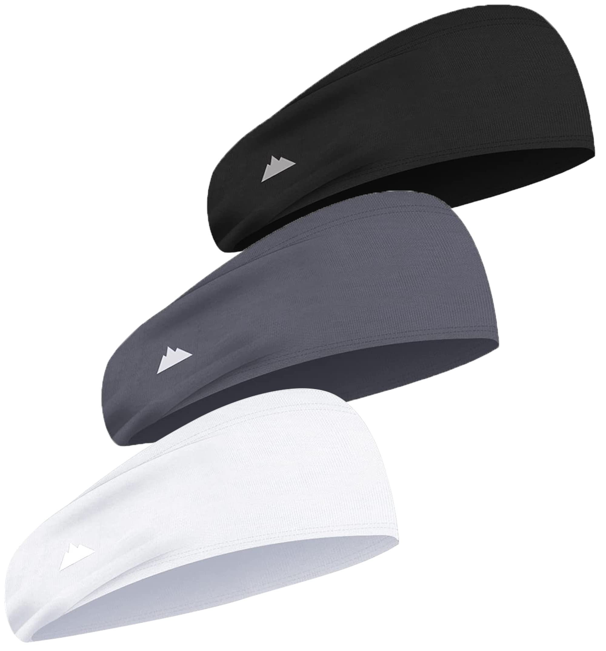Tough Outfitters Stirnband Schweißband Stirn Laufen günstig online kaufen