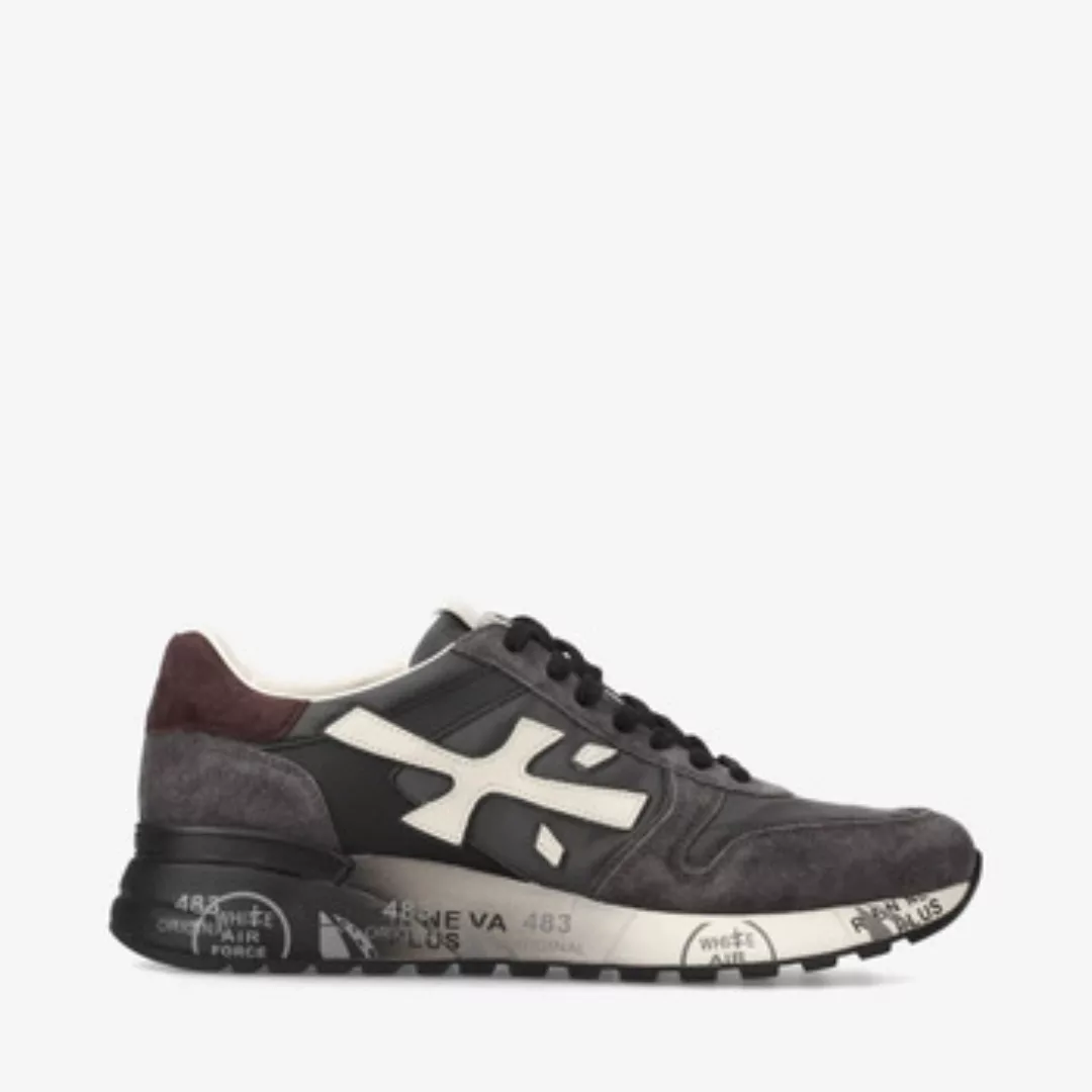 Premiata  Sneaker MICK 6872 günstig online kaufen