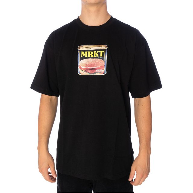 Market T-Shirt T-Shirt Market Fresh Meat, G XL, F black günstig online kaufen