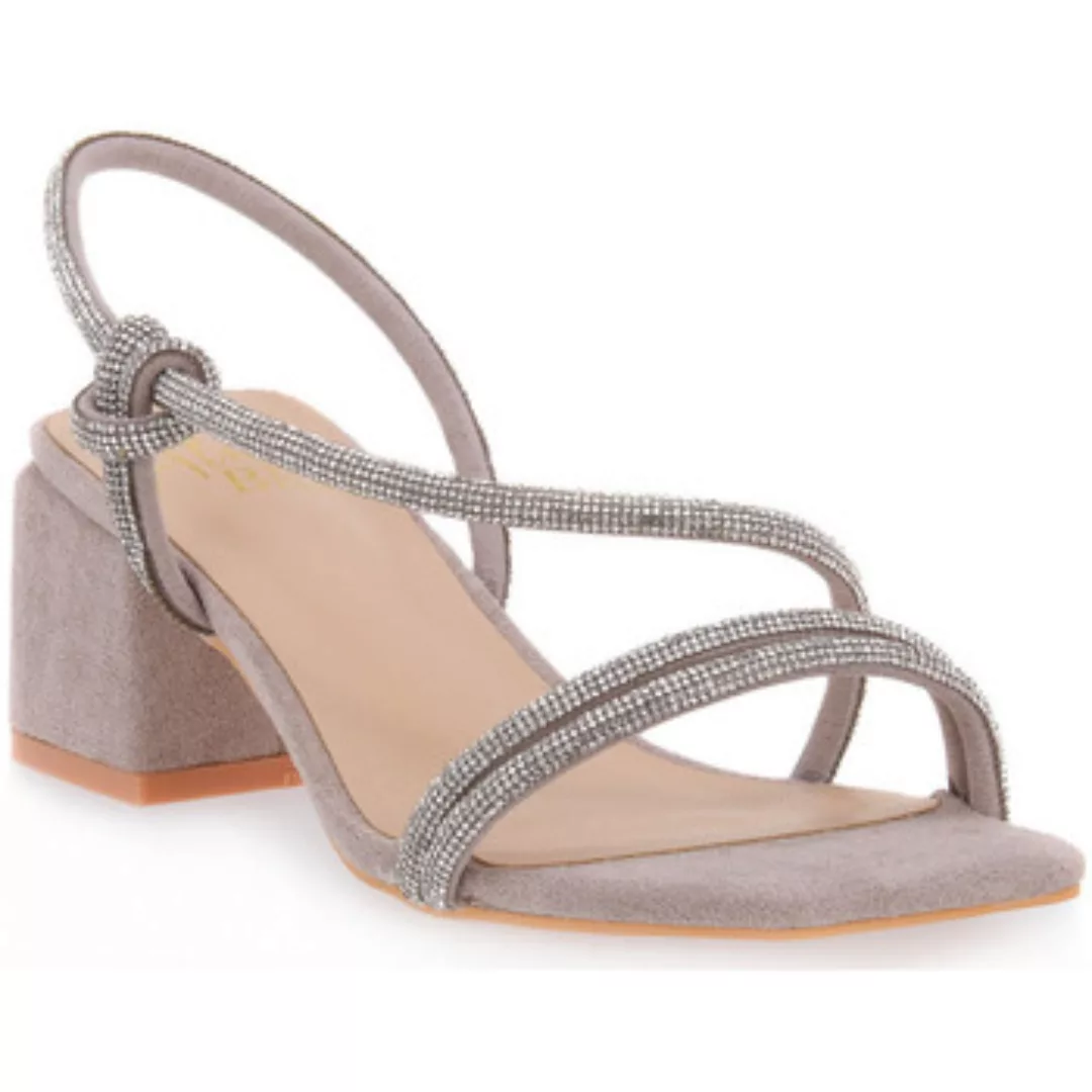 Alma En Pena  Sandalen SIENA TAUPE günstig online kaufen