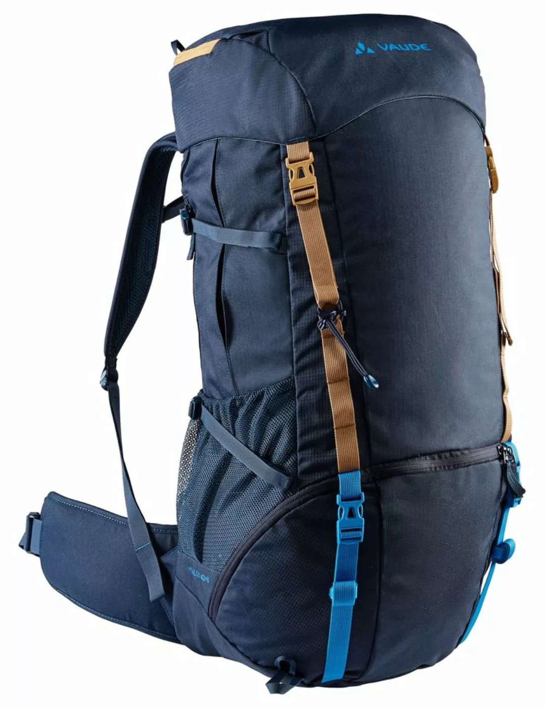 VAUDE Hidalgo 42+8 - Wanderrucksack Jugendliche günstig online kaufen