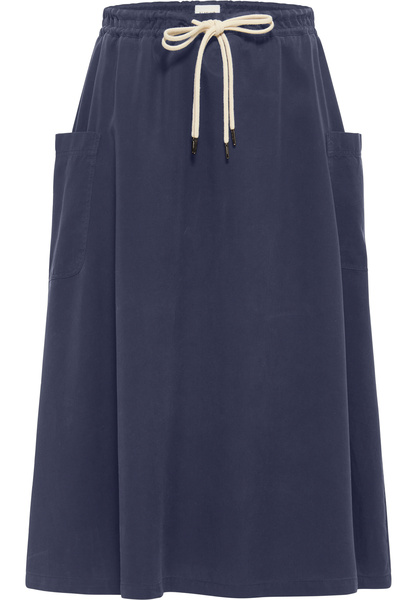 Sommerrock "Skirt With Sidepockets" günstig online kaufen