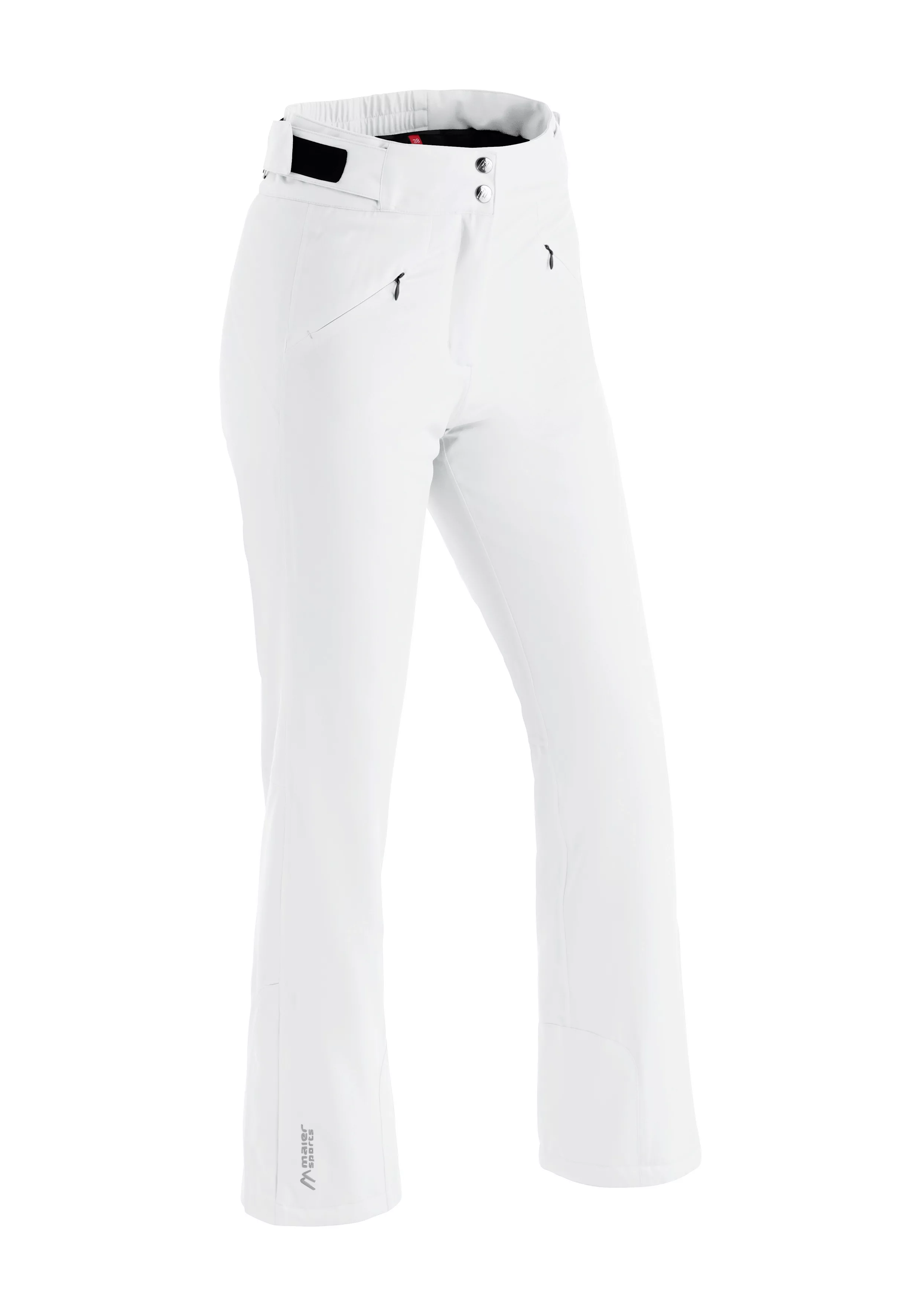 Maier Sports Softshellhose Allissia slim 2.1 günstig online kaufen