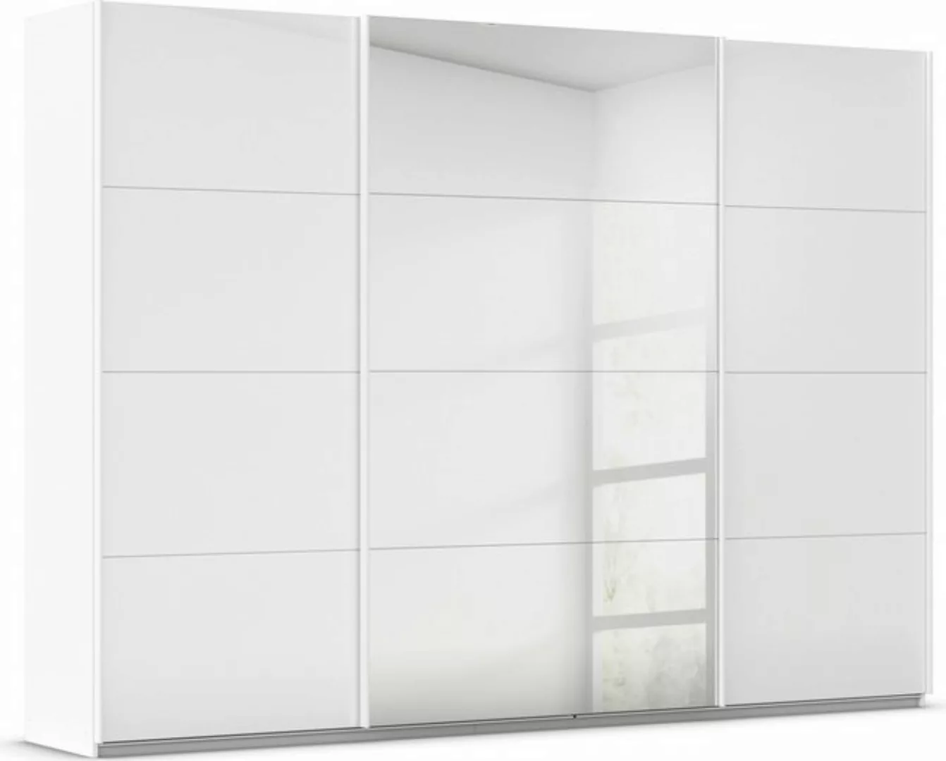 rauch Schwebetürenschrank "Kleiderschrank Kleiderschränke Schrank Garderobe günstig online kaufen