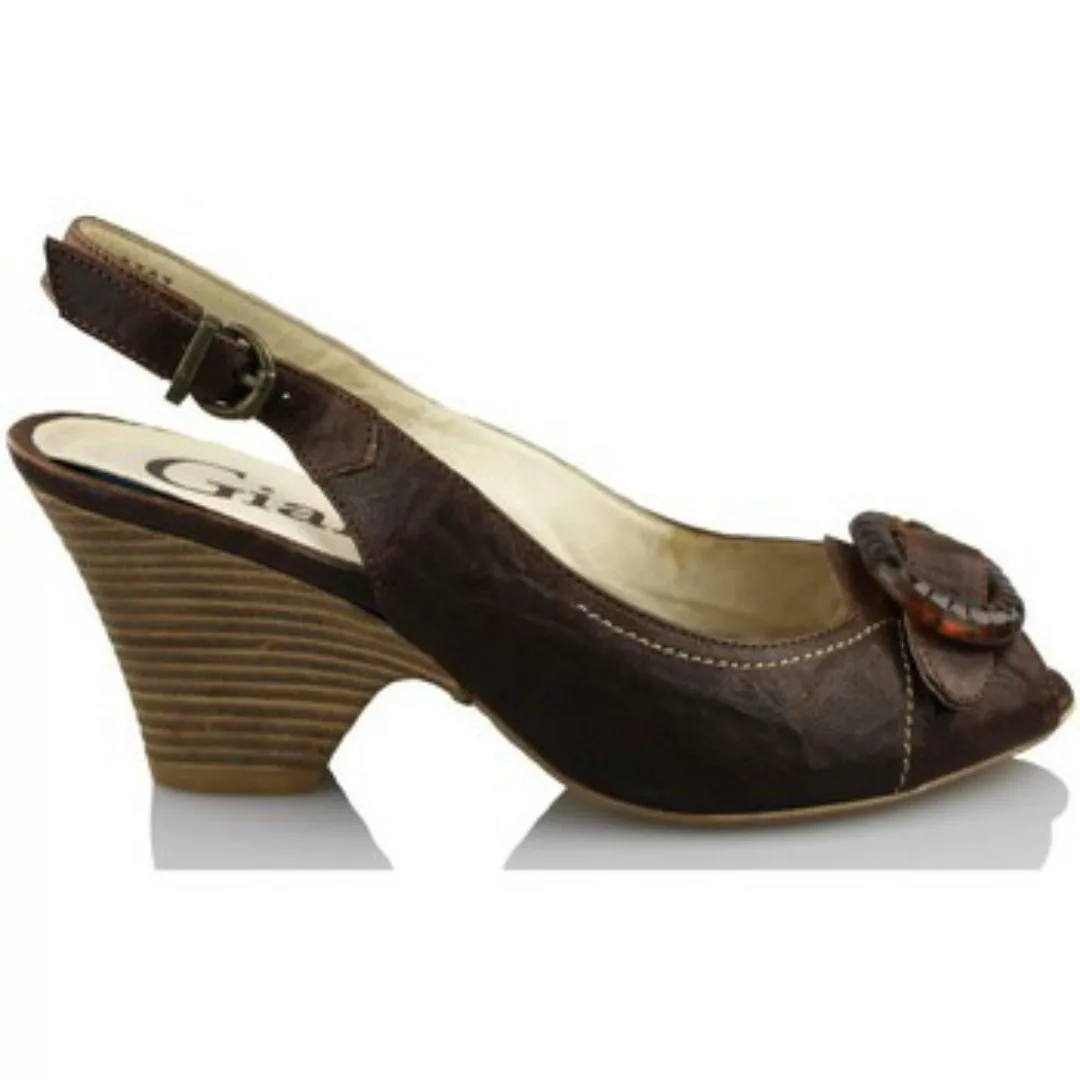 Giana Di Firenze  Pumps GIANNA DI FIRENZE ETRUSCO günstig online kaufen