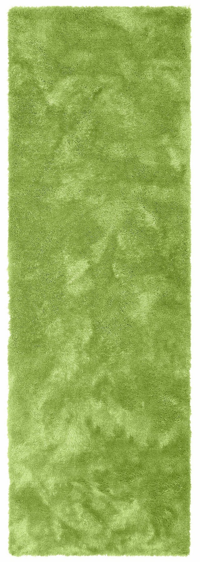 Bruno Banani Hochflor-Läufer Dana Teppich, Kundenliebling, günstig online kaufen
