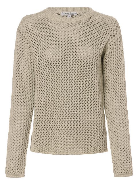 Marie Lund Strickpullover günstig online kaufen