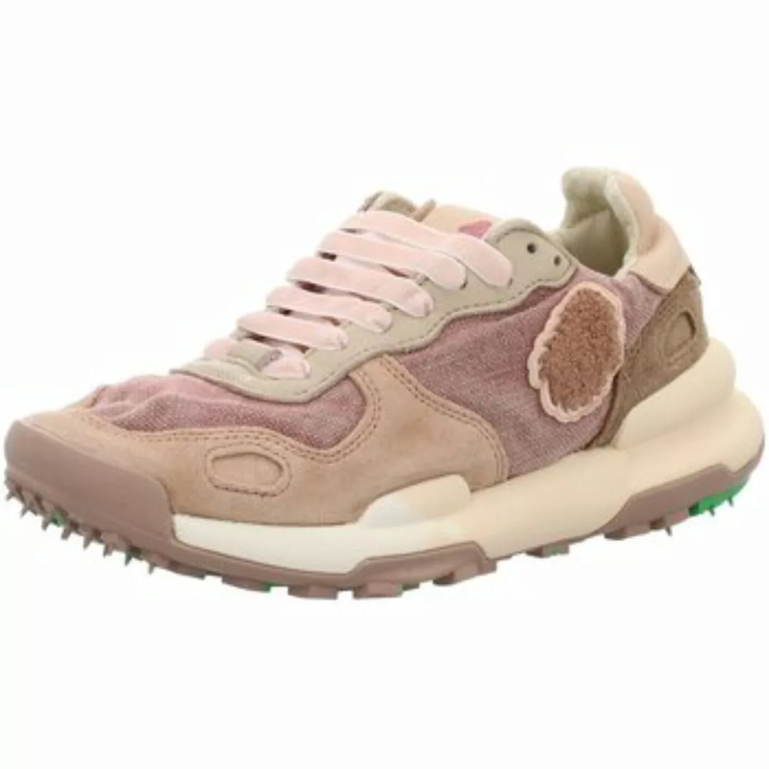 Satorisan  Sneaker CHACRONA LINEN LAKE TAUPE günstig online kaufen