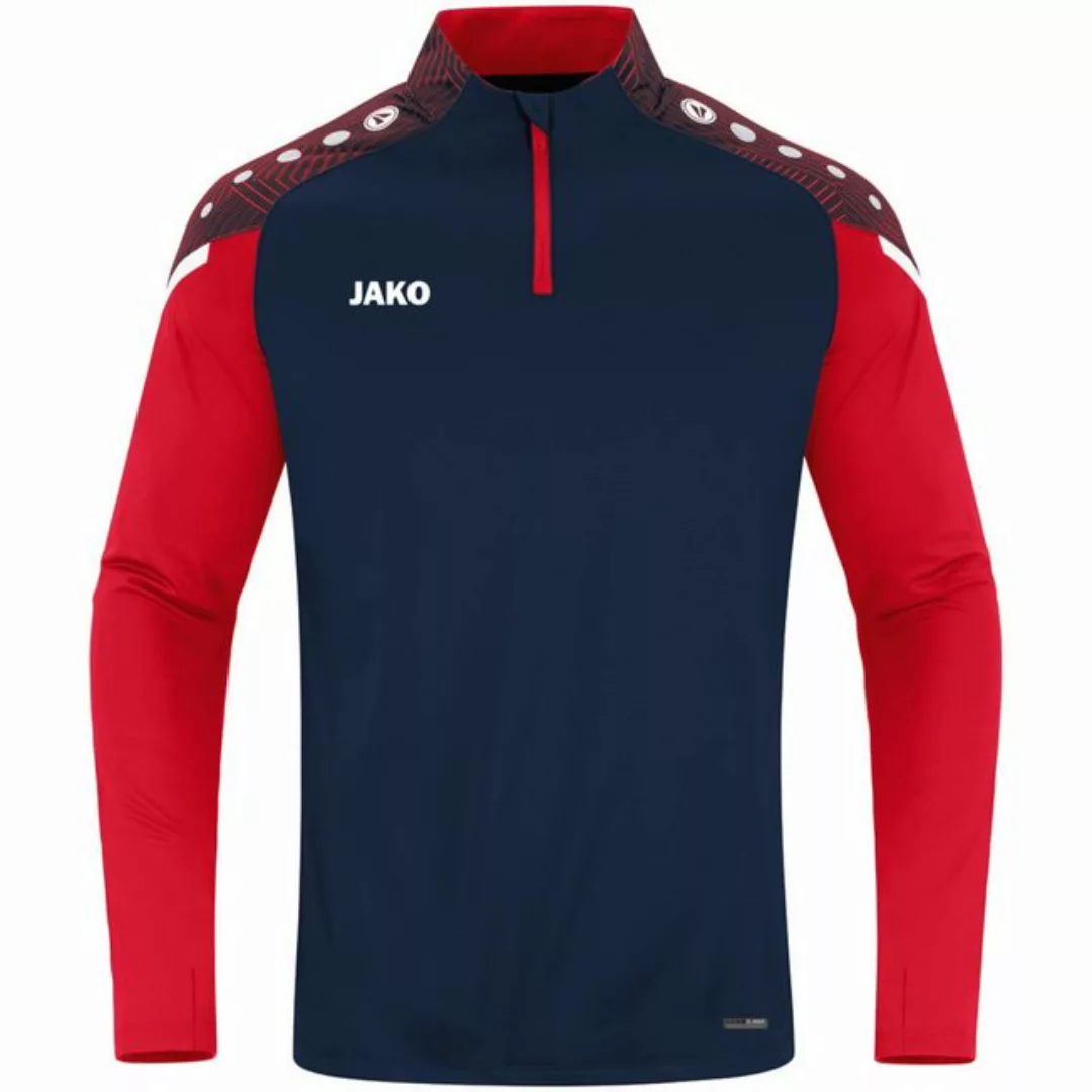 Jako Fleecepullover Jako Herren Zip-Top Performance 8622 günstig online kaufen