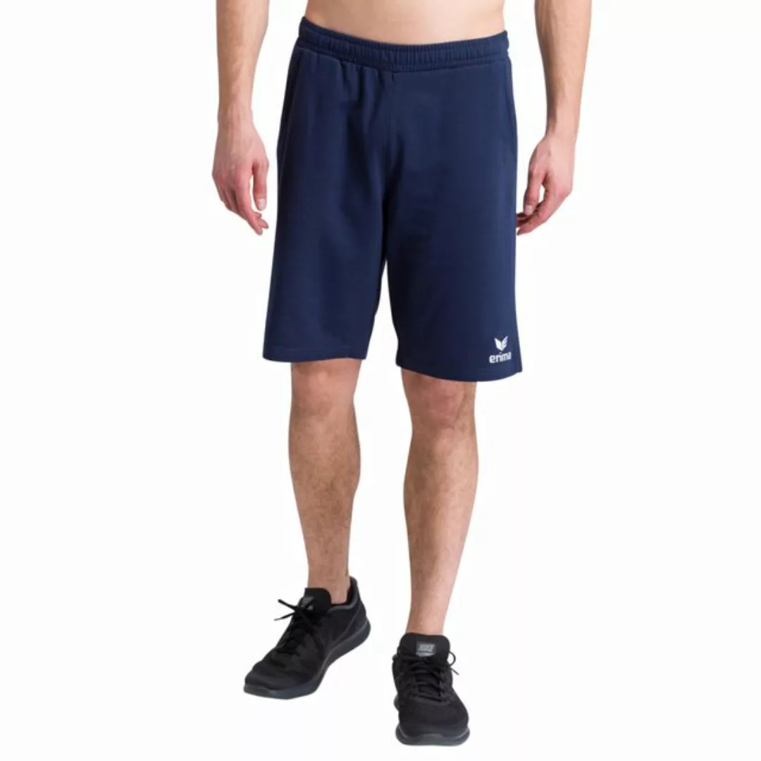 Erima Sweatshorts ESSENTIAL 5-C sweatshorts günstig online kaufen