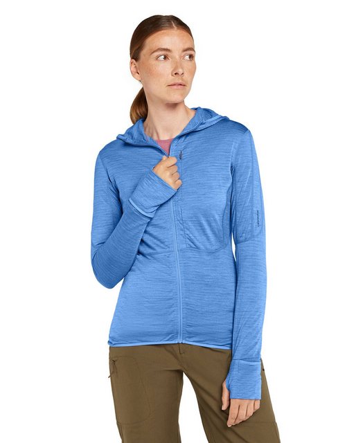 Icebreaker Outdoorjacke (1-St) günstig online kaufen