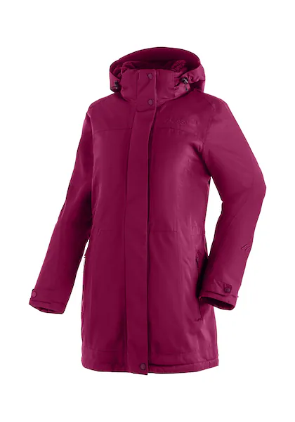 Maier Sports Funktionsjacke »Lisa 2«, Outdoor-Mantel mit vollem Wetterschut günstig online kaufen