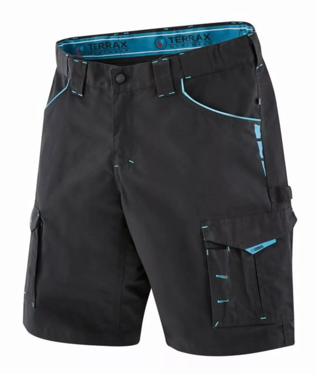 Terrax Workwear Arbeitsshorts Terrax Arbeits Short 20543 günstig online kaufen