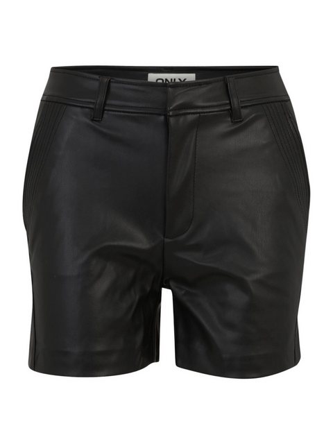 ONLY Petite Shorts ONLIDINA (1-tlg) Plain/ohne Details günstig online kaufen