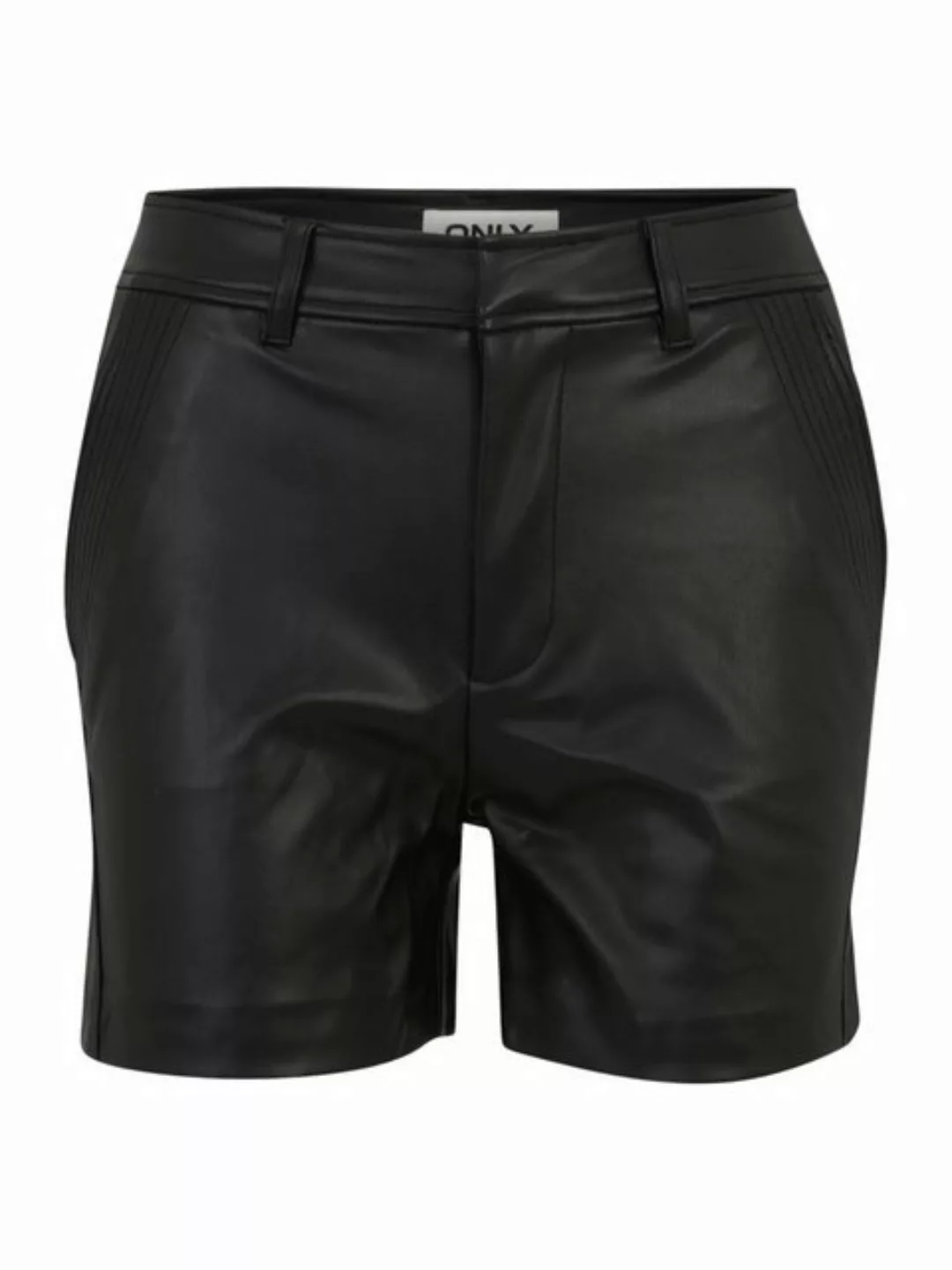 ONLY Petite Shorts ONLIDINA (1-tlg) Plain/ohne Details günstig online kaufen