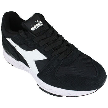 Diadora  Sneaker 501.175120 01 80013 Black günstig online kaufen