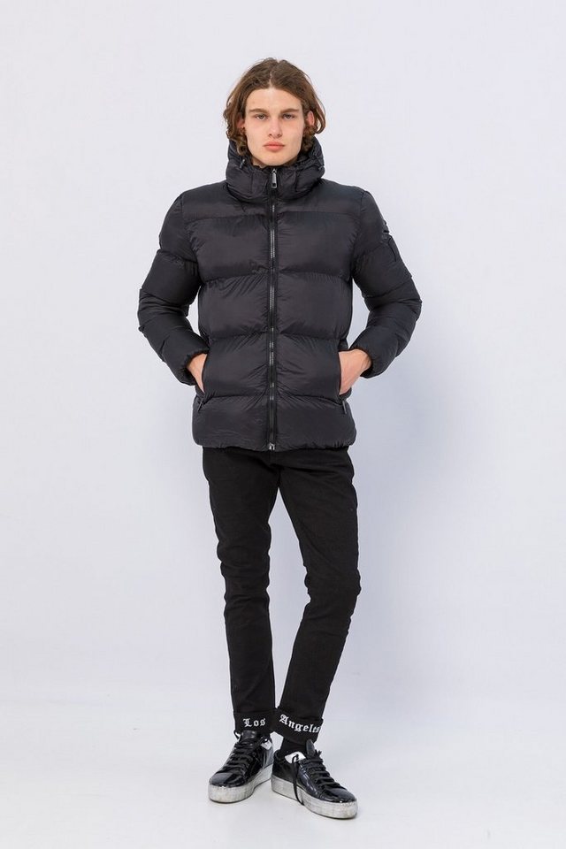 Ron Tomson Winterjacke günstig online kaufen