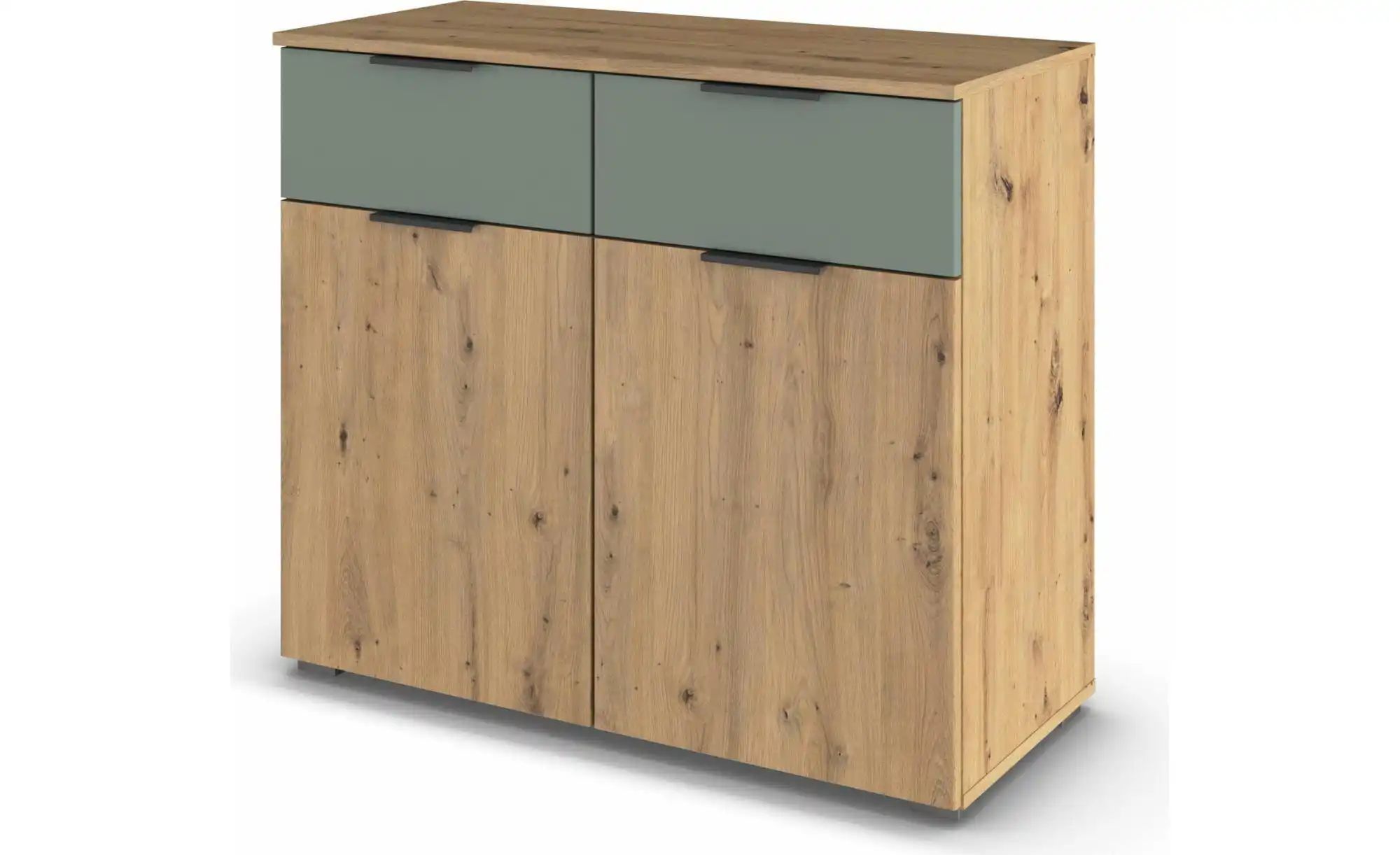 Sideboard ¦ holzfarben ¦ Maße (cm): B: 93 H: 81 Kommoden & Sideboards > Sid günstig online kaufen