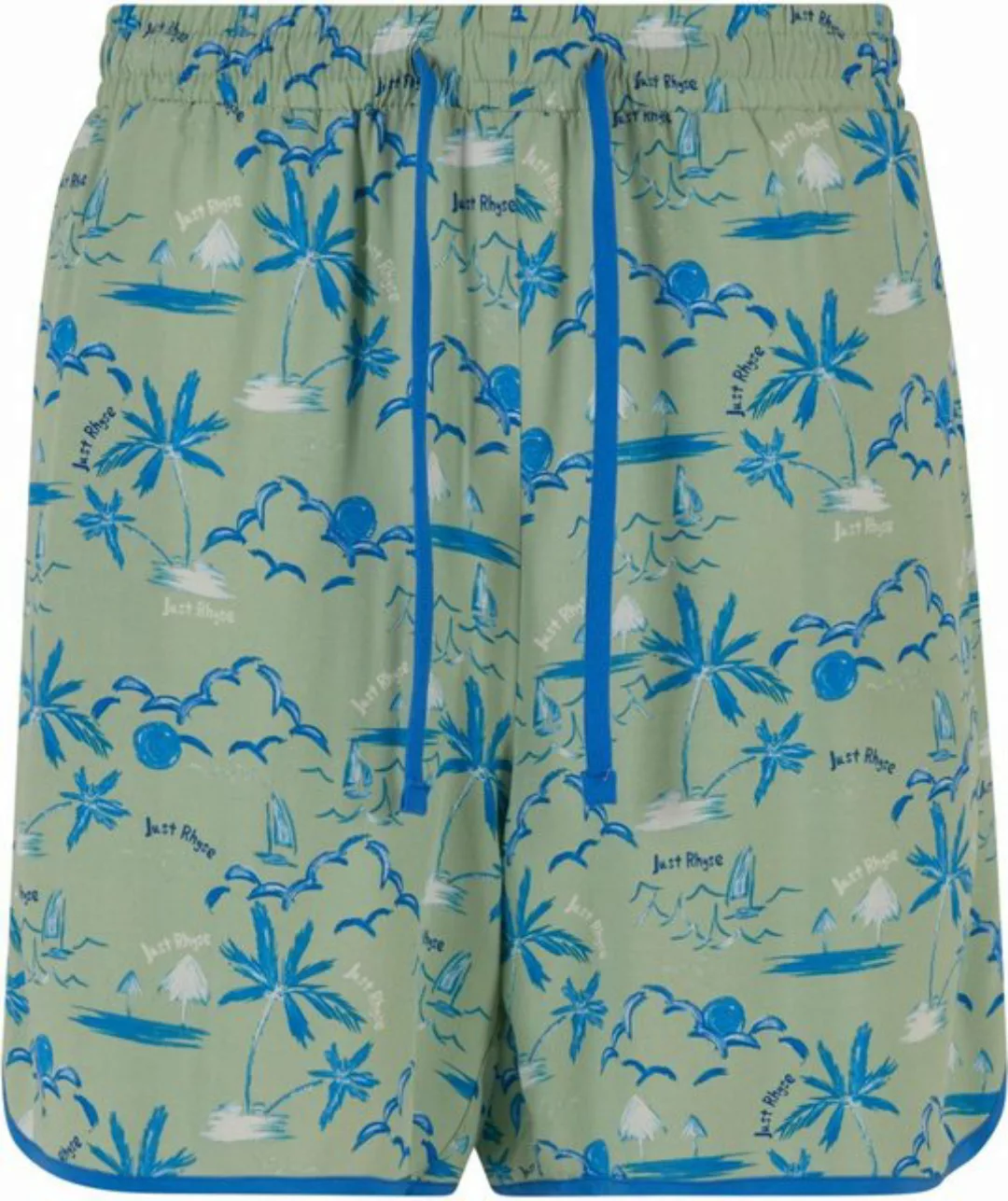 Just Rhyse Shorts Shorts Waikiki günstig online kaufen