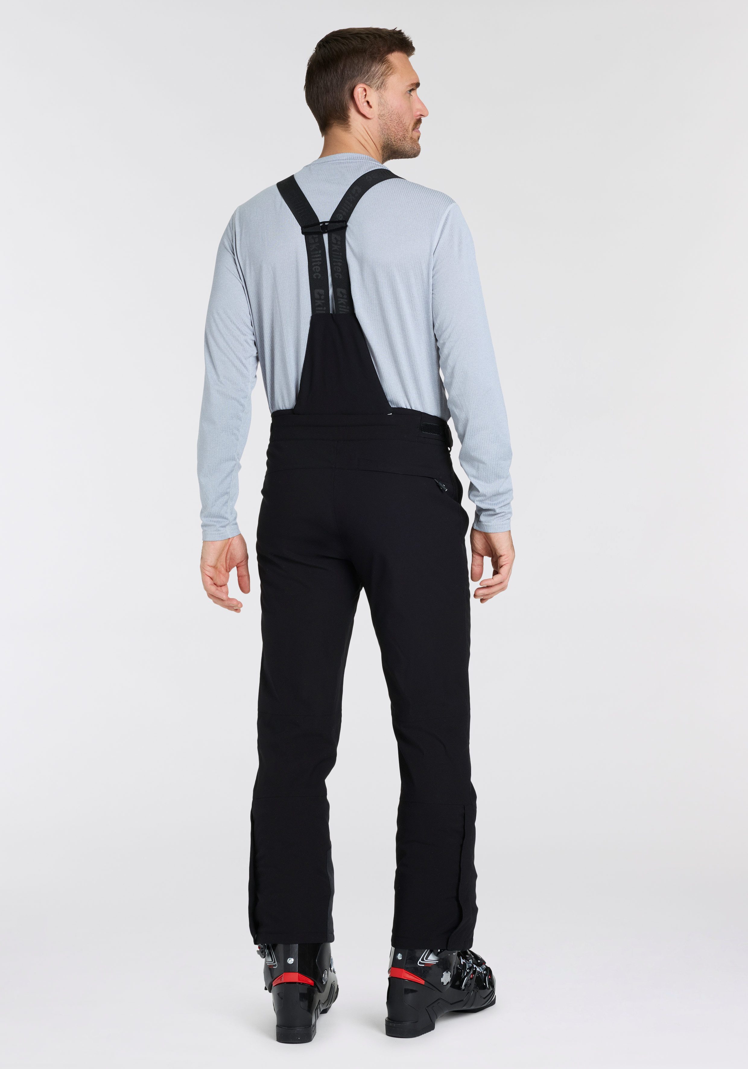 Killtec Skihose LAROK Wasserdicht günstig online kaufen