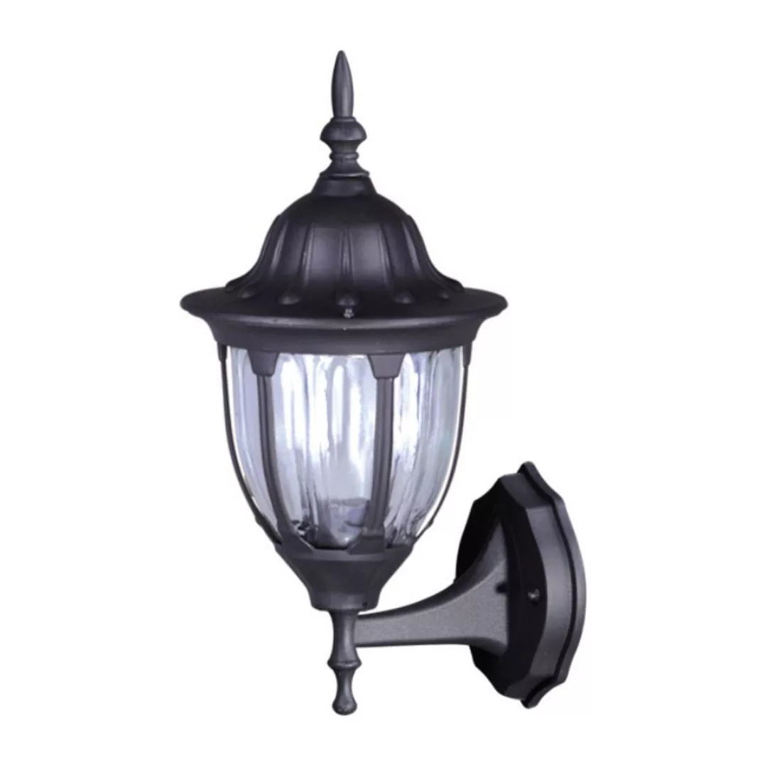 Wandlampe K-5007A/N schwarz VASCO günstig online kaufen
