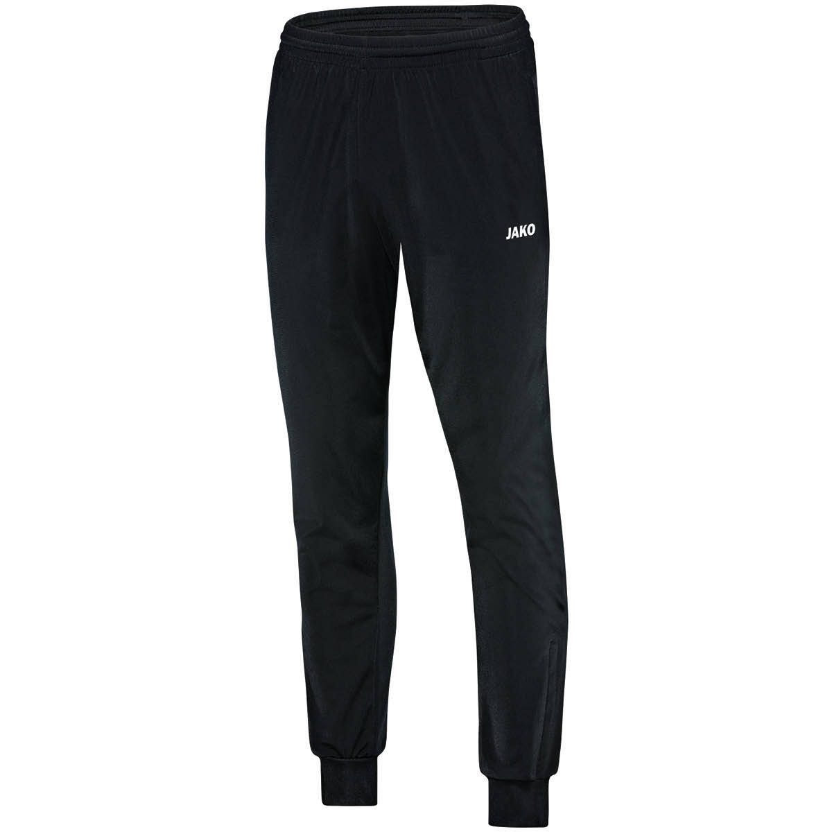 Jako Trainingshose Polyesterhose Classico, Kurzgröße günstig online kaufen