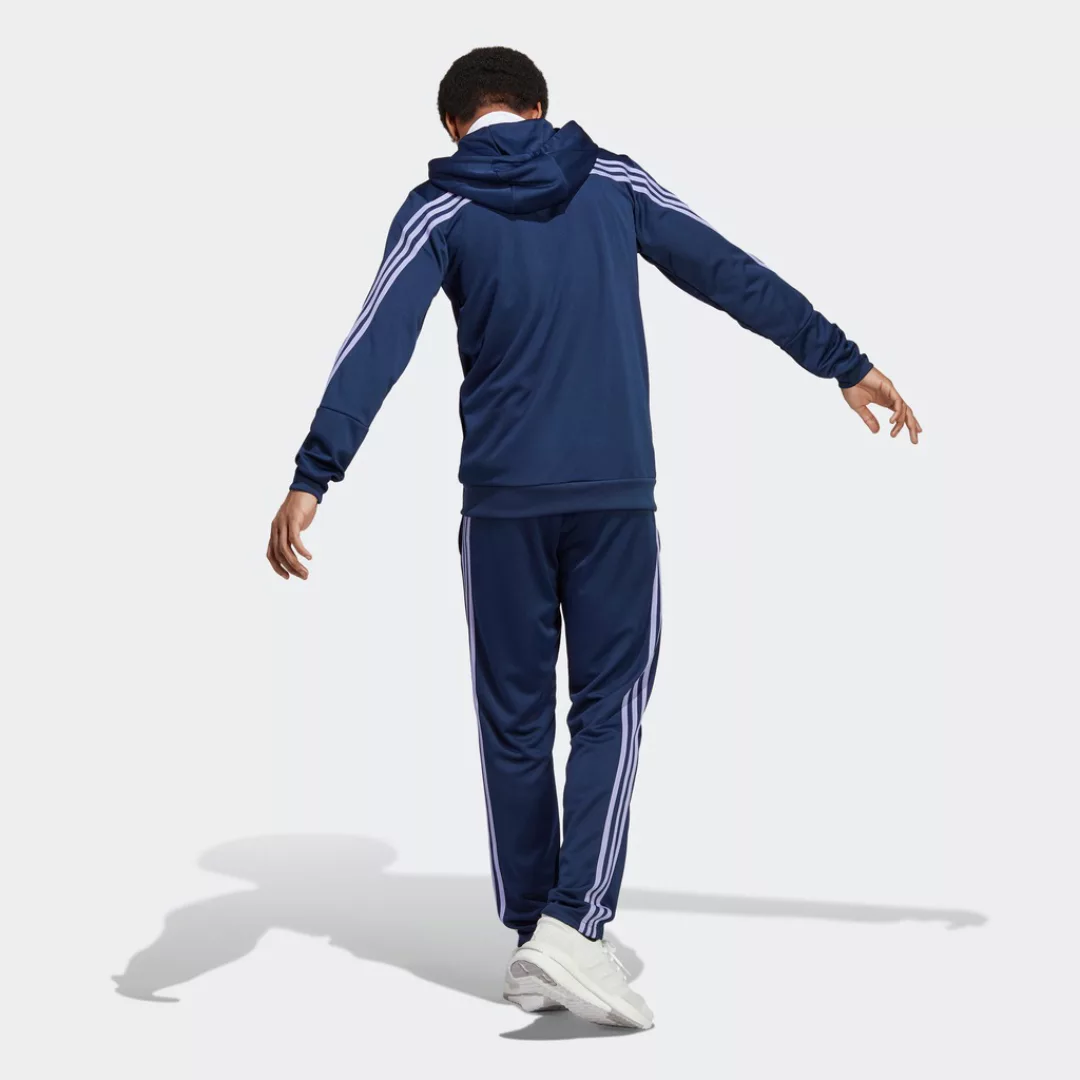 adidas Sportswear Trainingsanzug "3-STREIFEN", (2 tlg.) günstig online kaufen