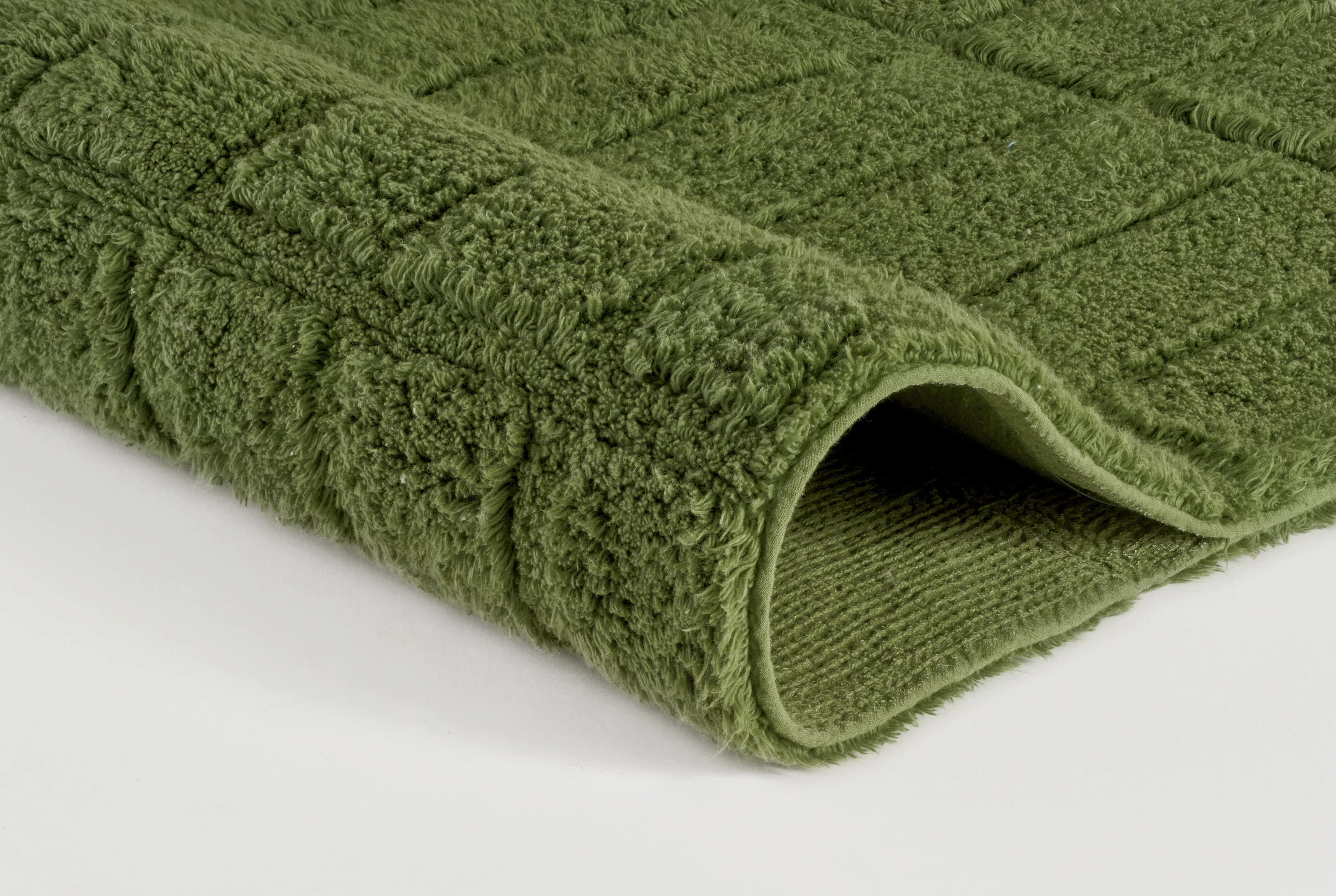 Kleine Wolke Badematte »Tiles«, Höhe 13 mm, rutschhemmend beschichtet, fußb günstig online kaufen