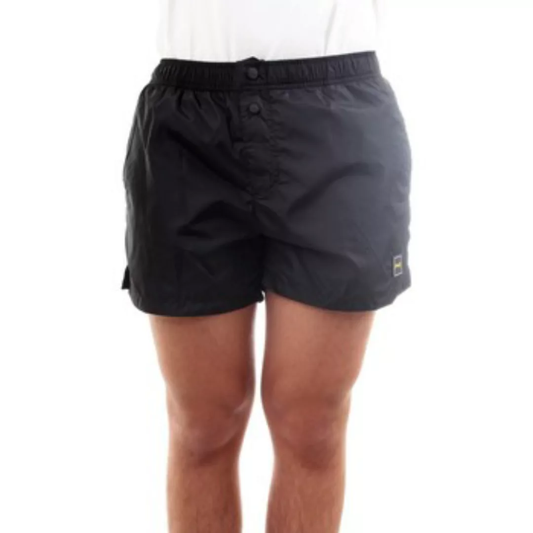 F * * K  Badeshorts F21-2007 Badeanzug Mann Schwarz günstig online kaufen